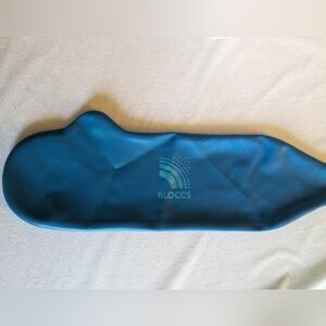 Bloccs xs waterproof cast cover